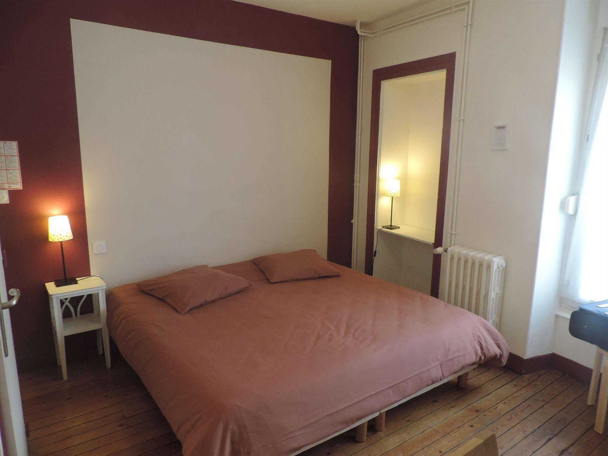 Select Hotel Le Mans Eksteriør bilde