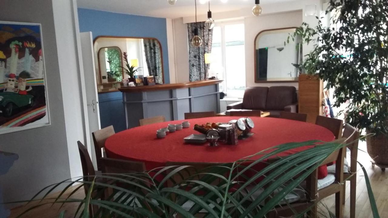 Select Hotel Le Mans Eksteriør bilde